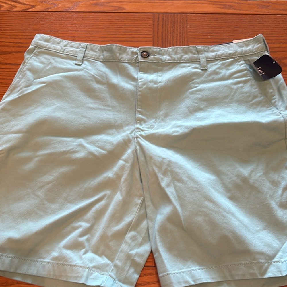 George shorts NWT